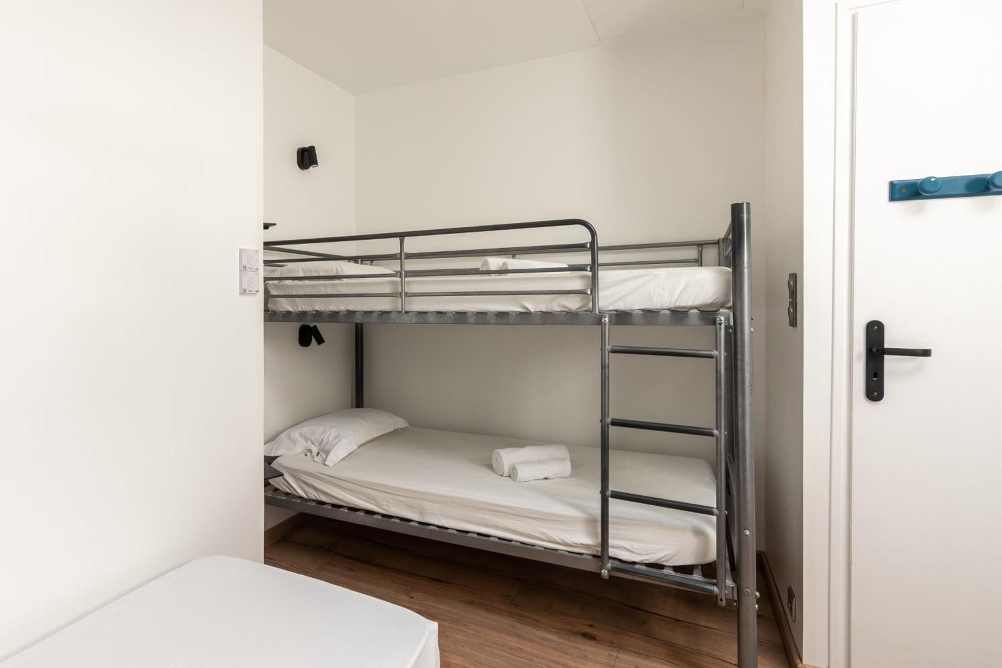 Ker Des Halles - Maison8Prswifi Pornic Bagian luar foto