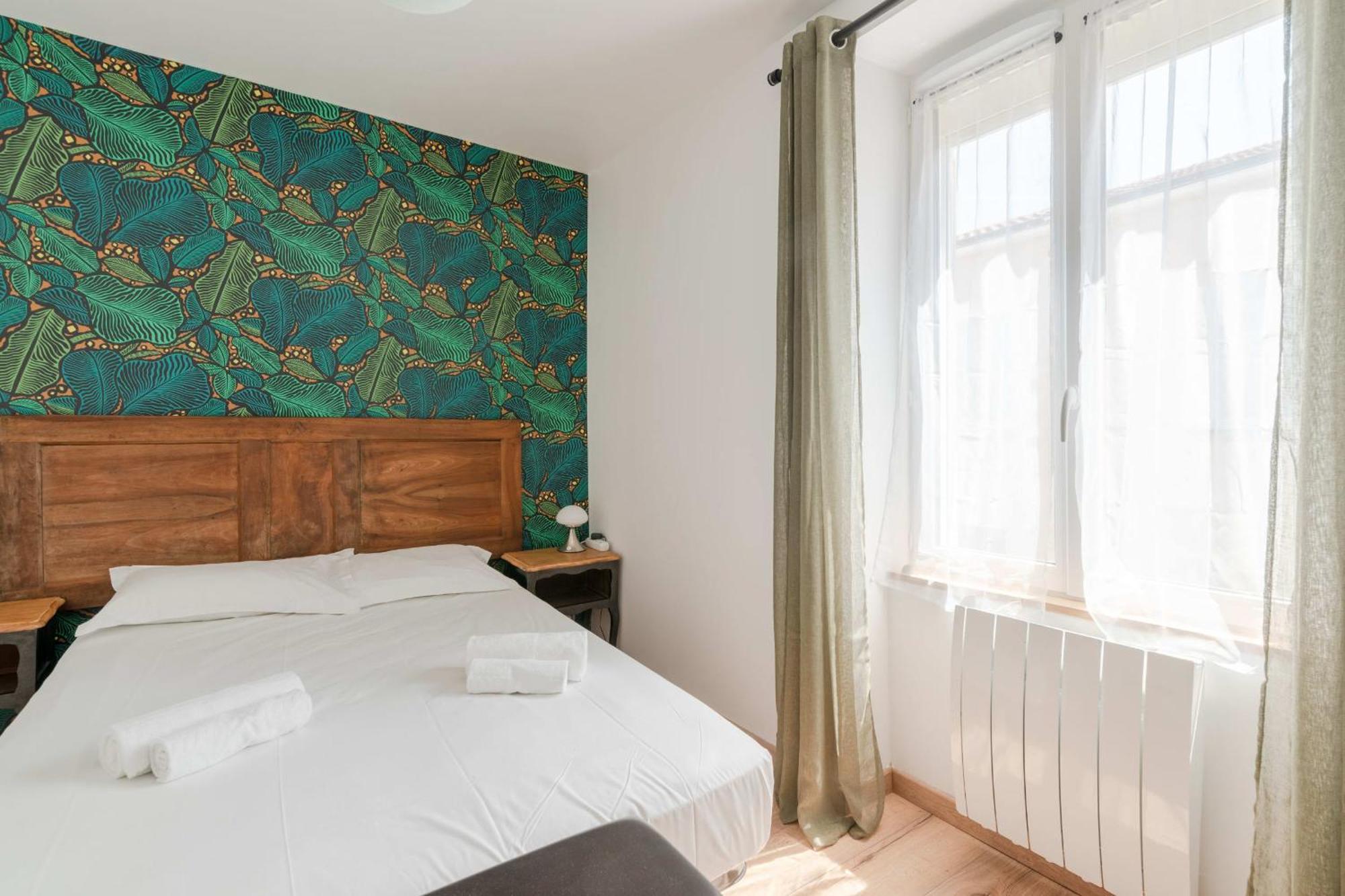 Ker Des Halles - Maison8Prswifi Pornic Bagian luar foto