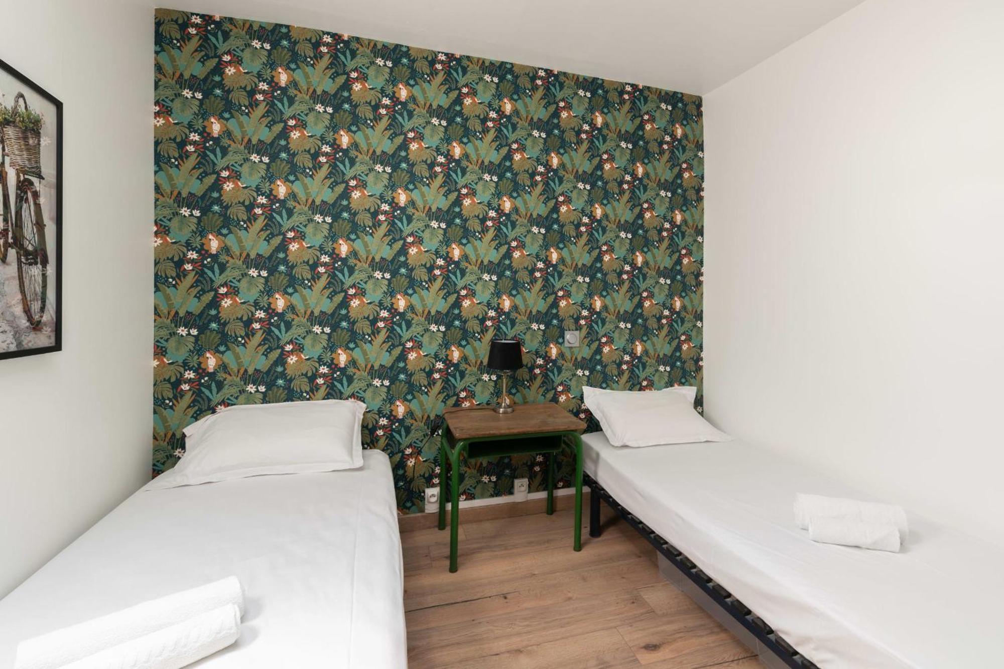 Ker Des Halles - Maison8Prswifi Pornic Bagian luar foto